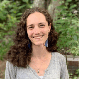 Photo of Alli McCadden