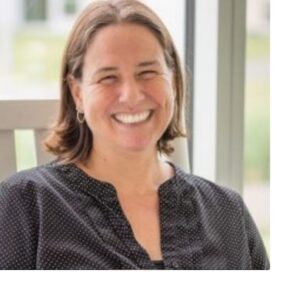 Photo of Diane Hancock