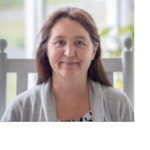 Photo of Tammy Dwyer