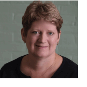 Photo of Laurie Mack
