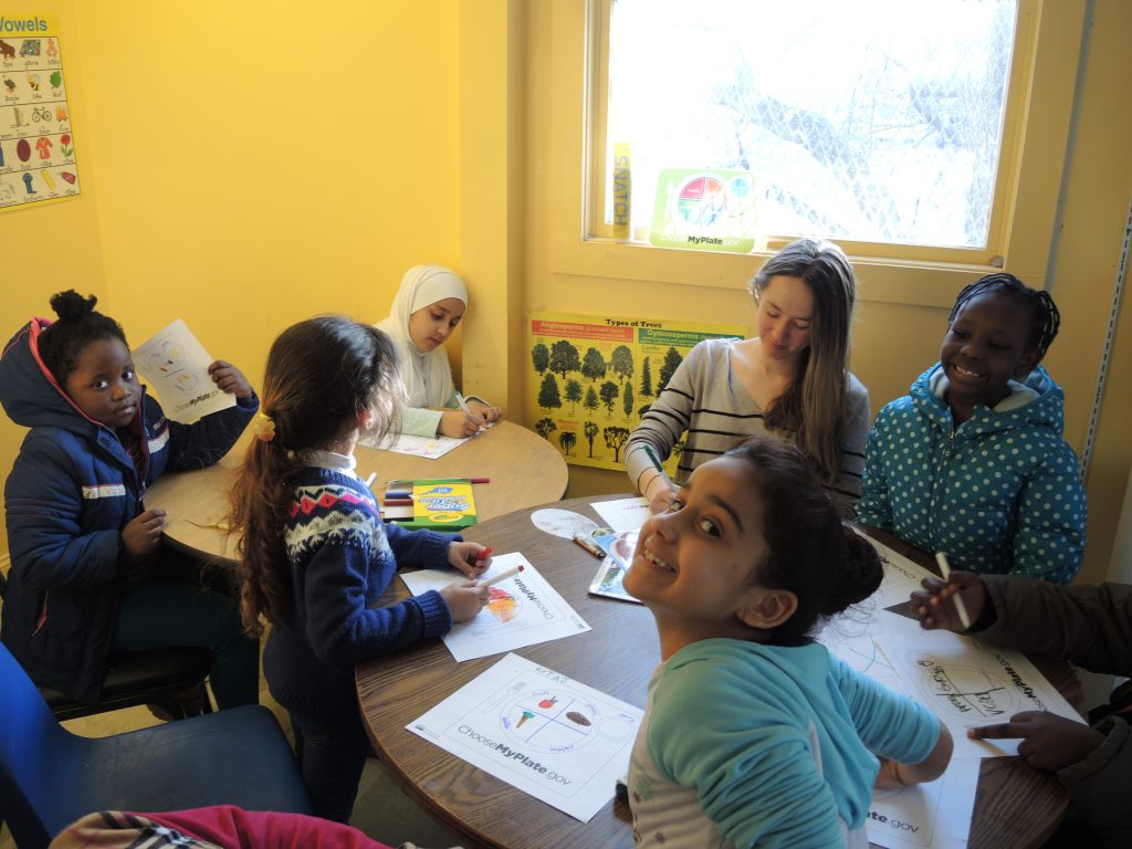 Partner Highlight Portland Housing Authority Starting Strong